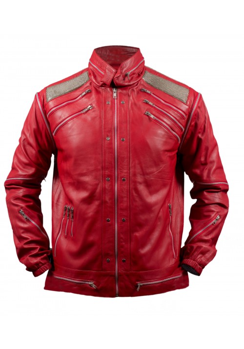 Men's Beat It Jacket